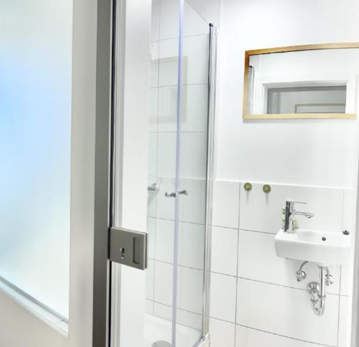 Deluxe Single Room Grafenwöhr