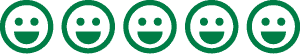 Anmeld Håndværker smileys