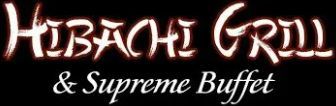 Hibachi Grill & Supreme Buffet Hibachi Grill & Supreme Buffet