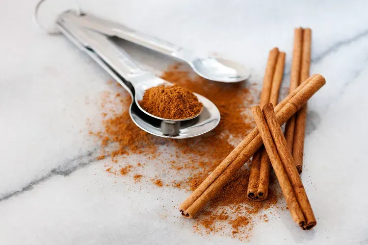 Advantages of adding Cinnamon to your diet