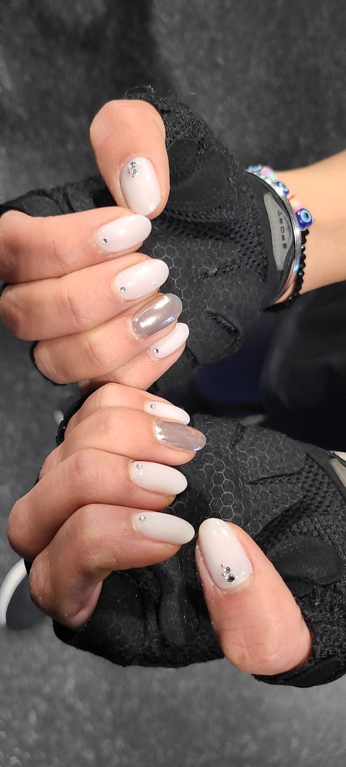 nail repair