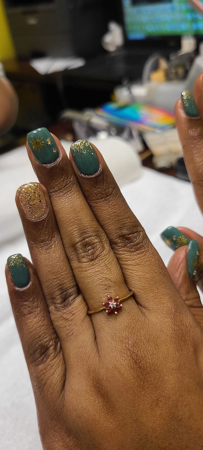 nail design