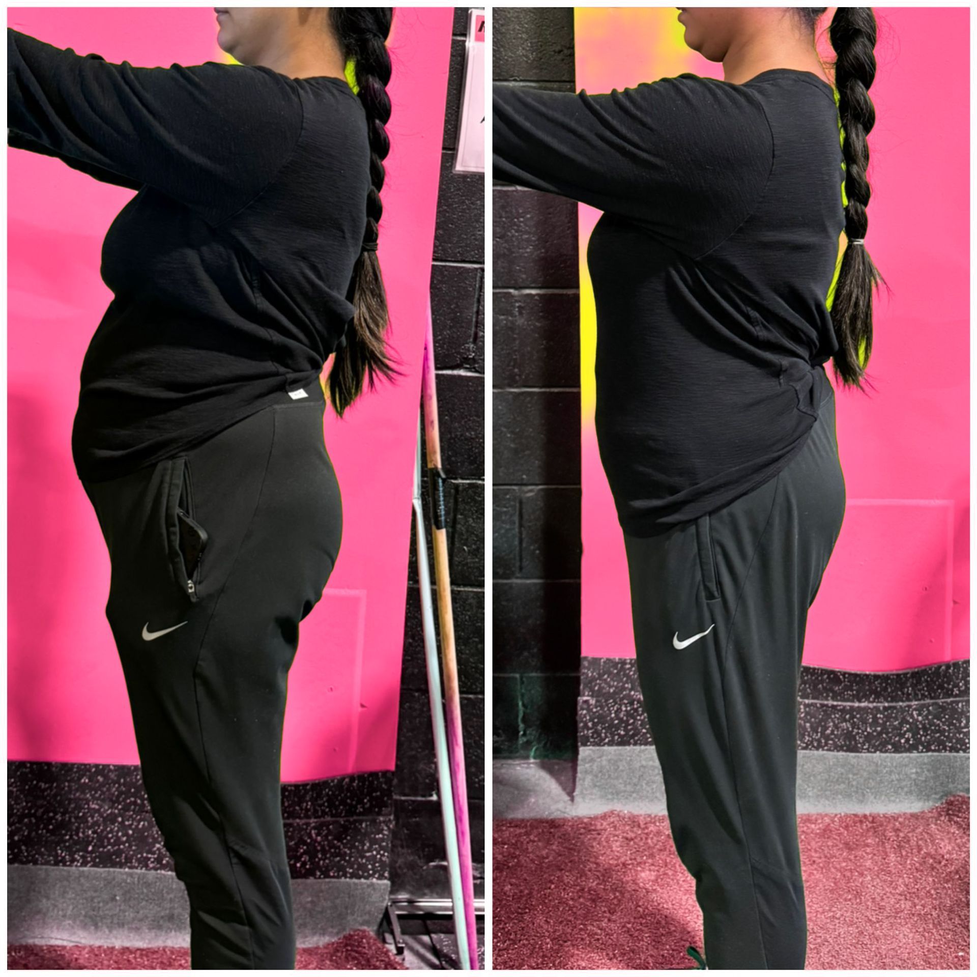 Postpartum fitness and weight loss for moms in Brampton