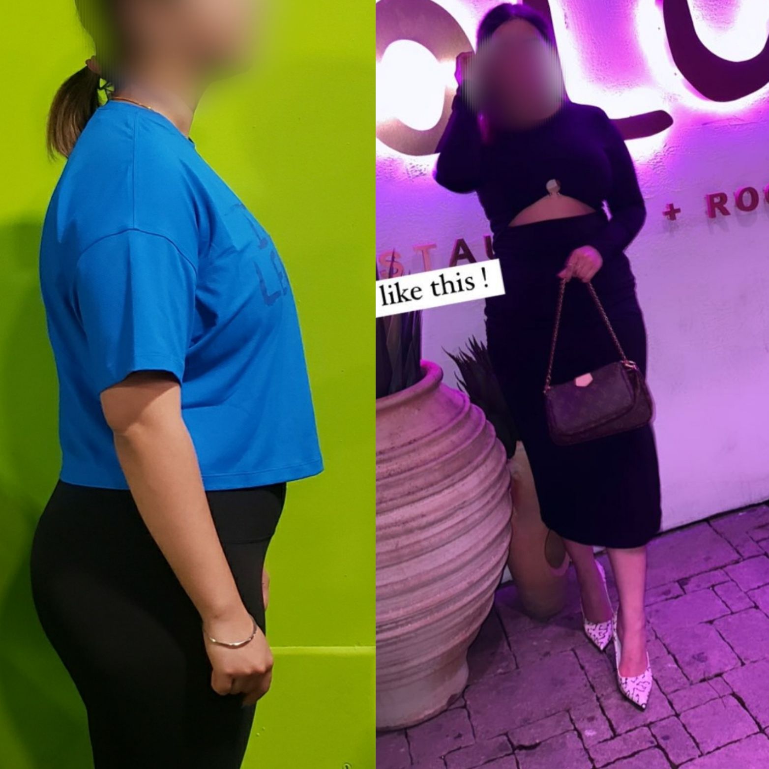 Postpartum fitness and weight loss for moms in Brampton