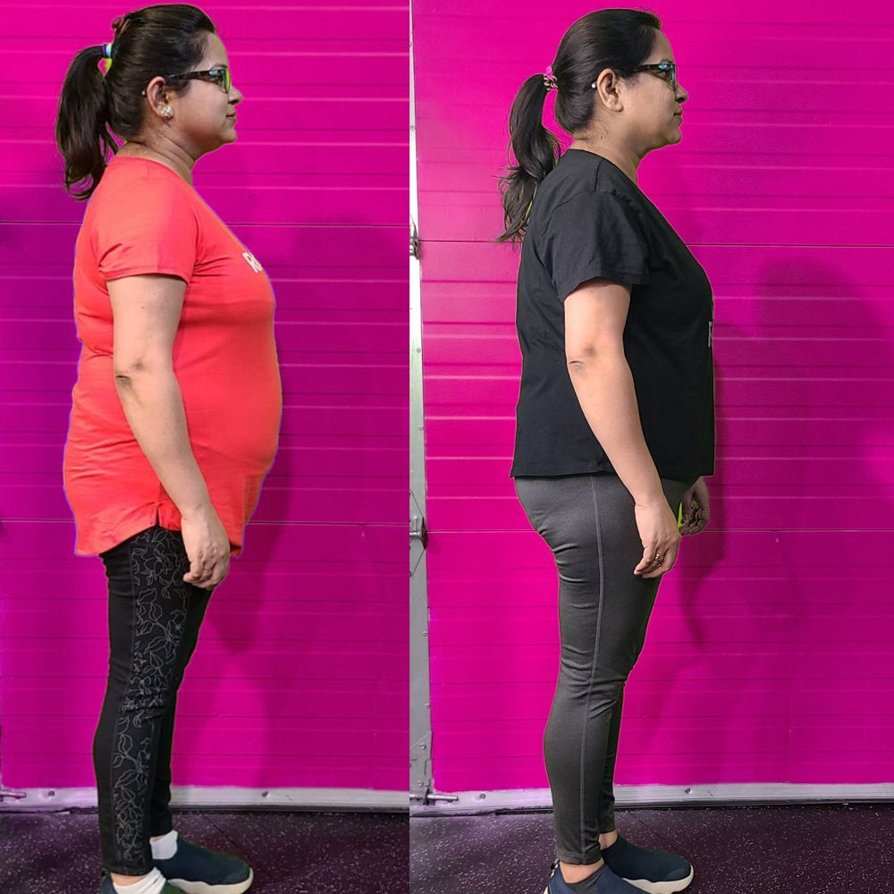 Private women's only boutique gym Brampton – no crowds or gym anxiety