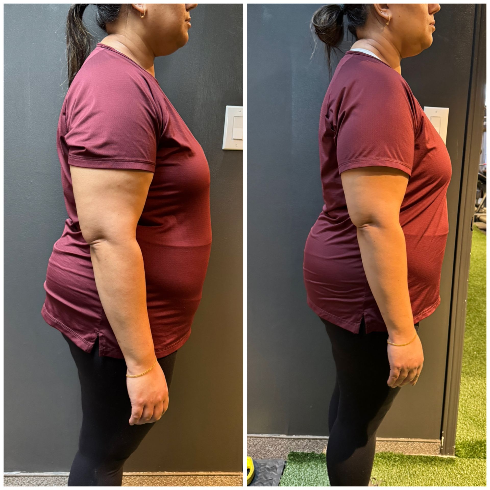 Exclusive ladies-only fitness studio in Brampton for beginners