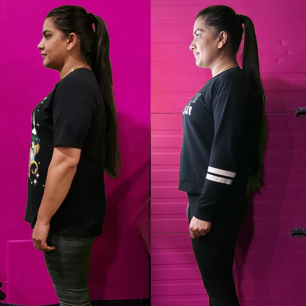 women's gym near me