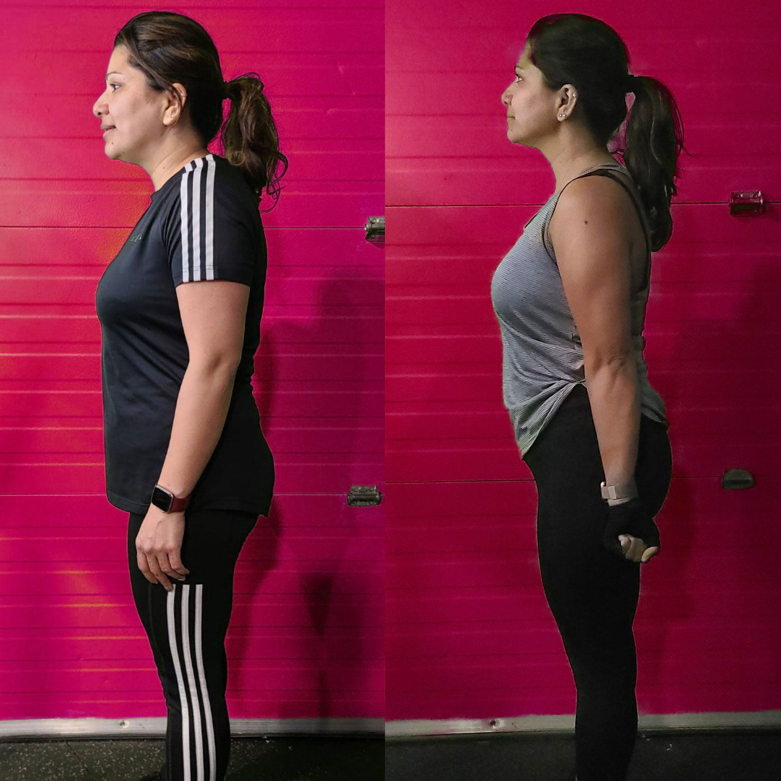 Private women's only boutique gym Brampton – no crowds or gym anxiety
