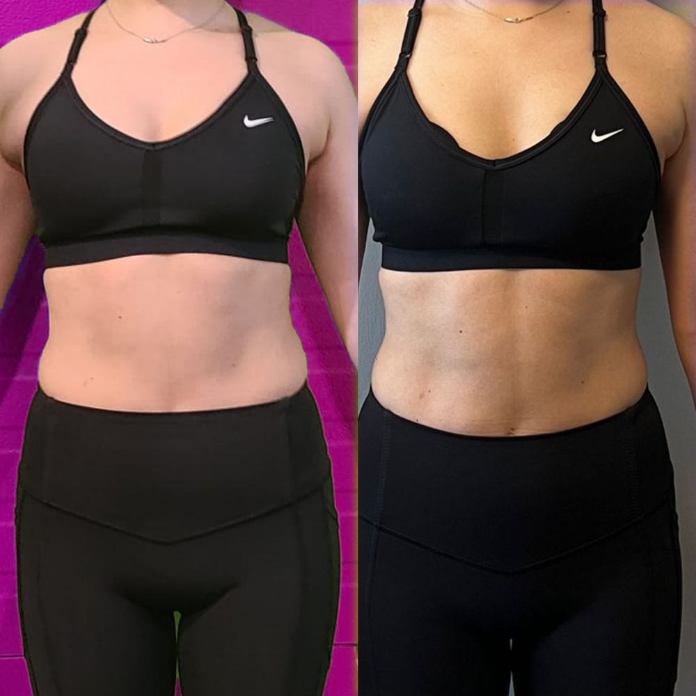 women's gym near me