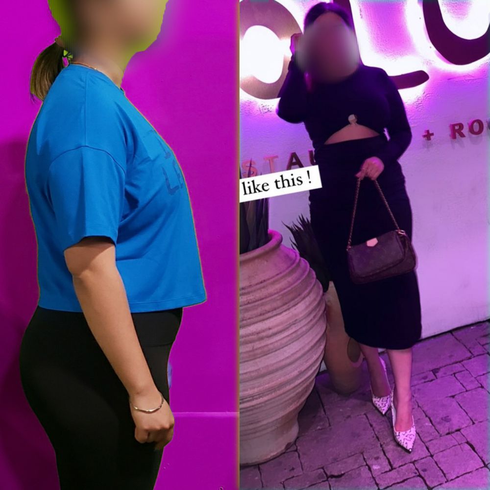 womens only gym