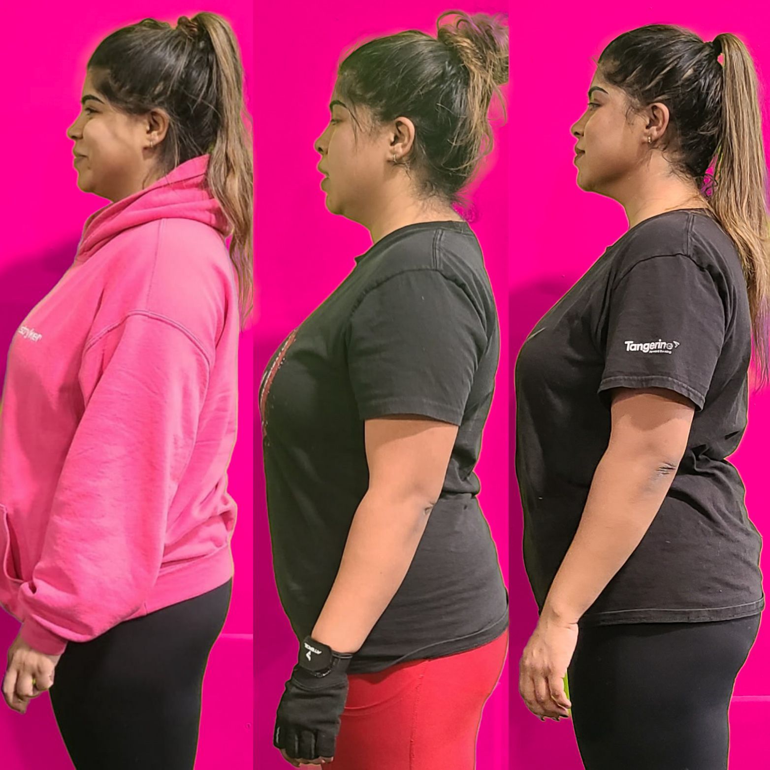 womens only gym