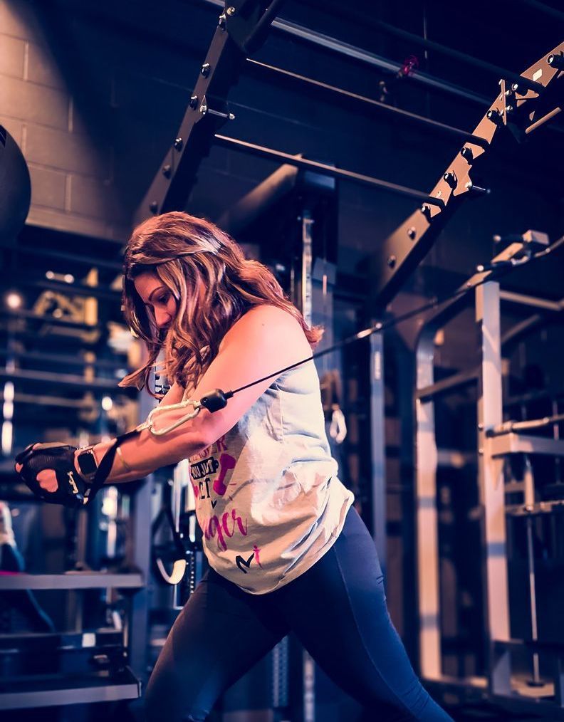 group fitness