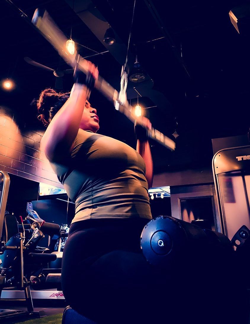 Fitness Trends in 2025