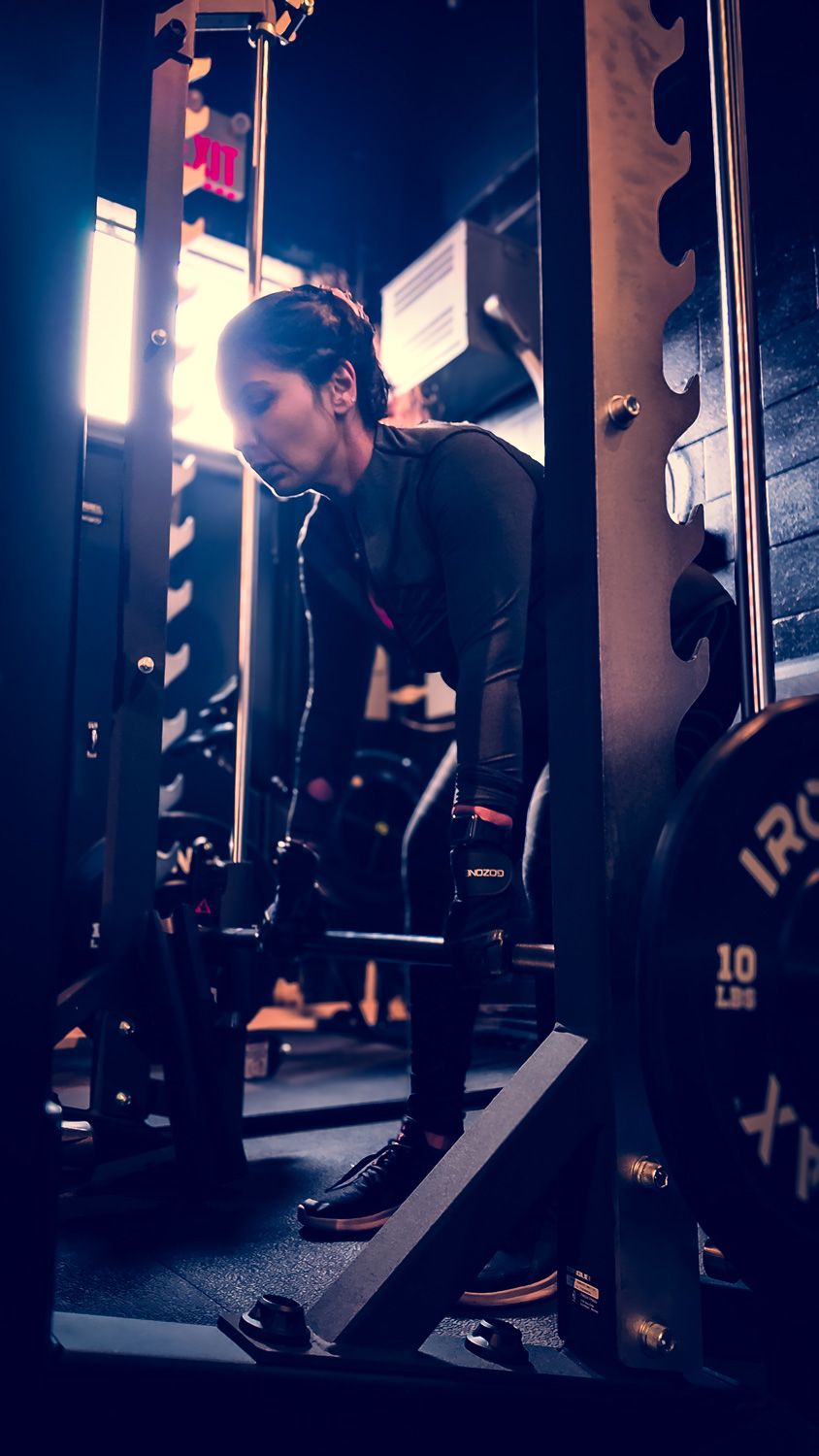 Personal Training