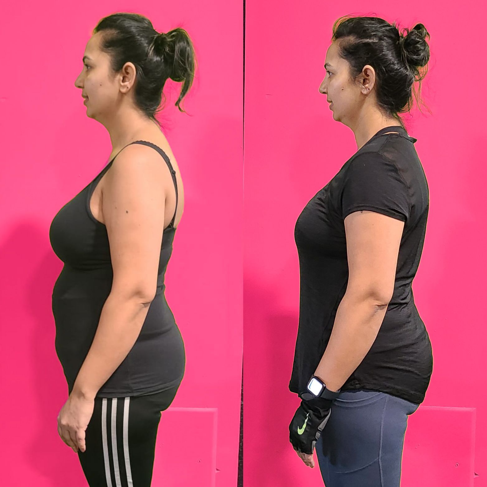 women only gym near me