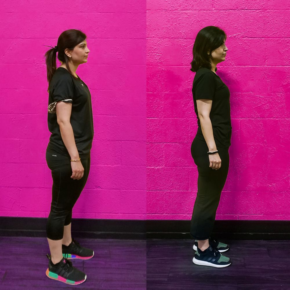 Personal Training Brampton
