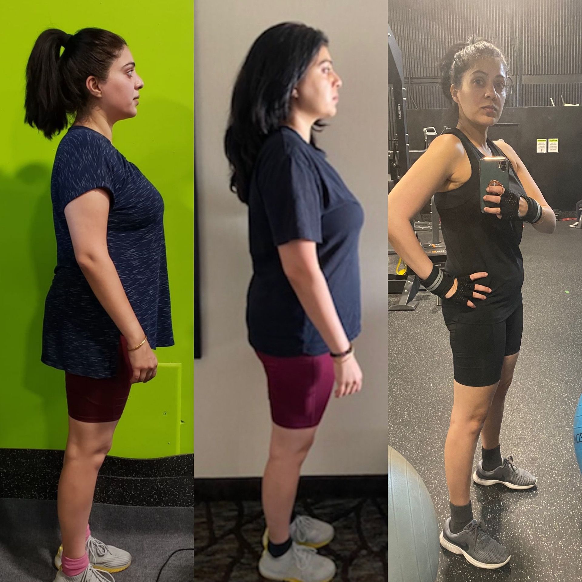 Womens only Gym