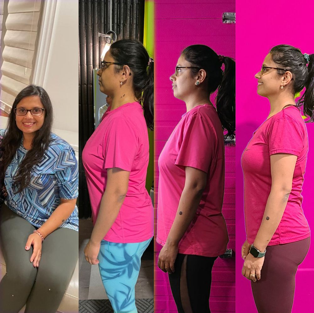 Personal Training Brampton
