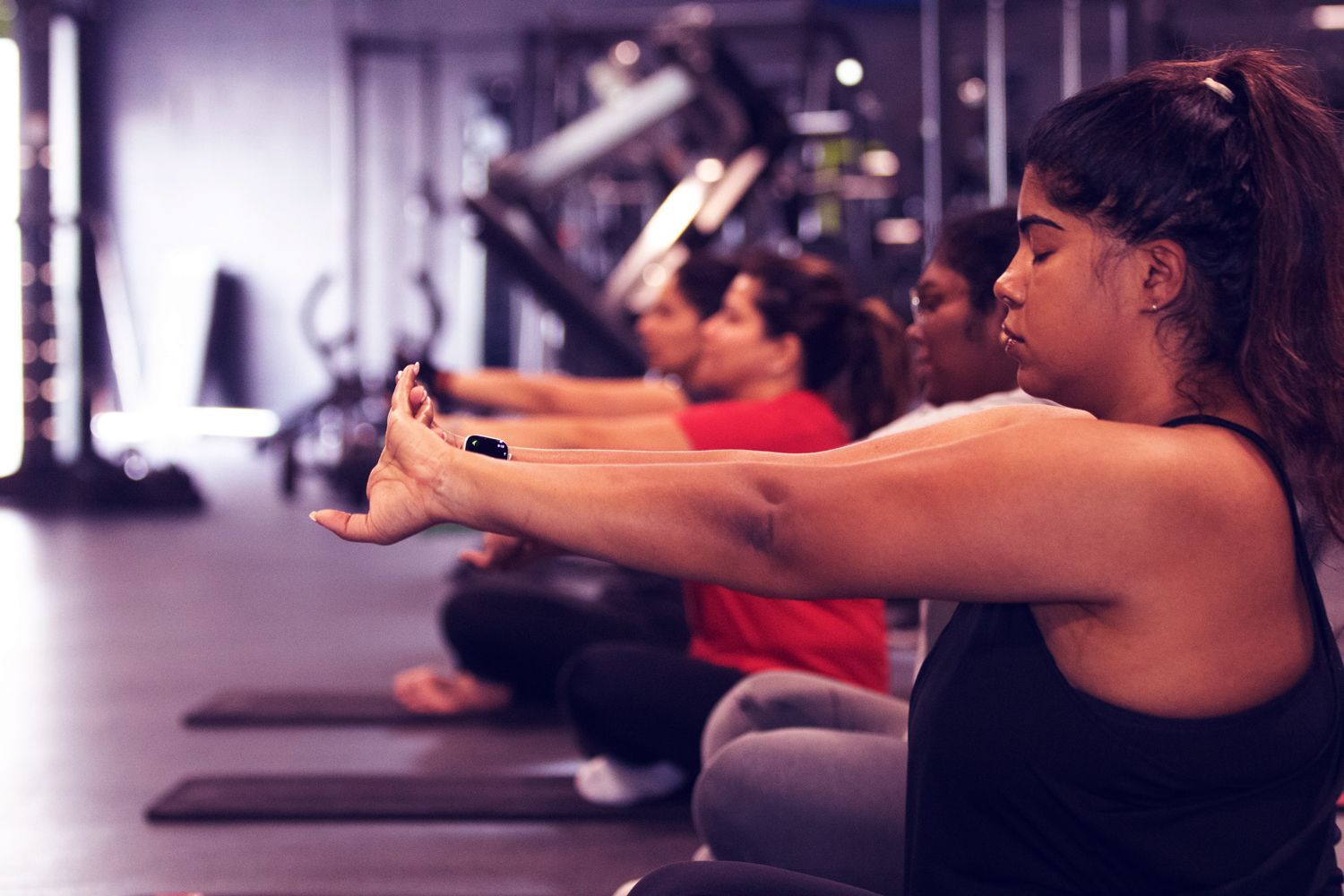 5 most frequently asked women's health and fitness