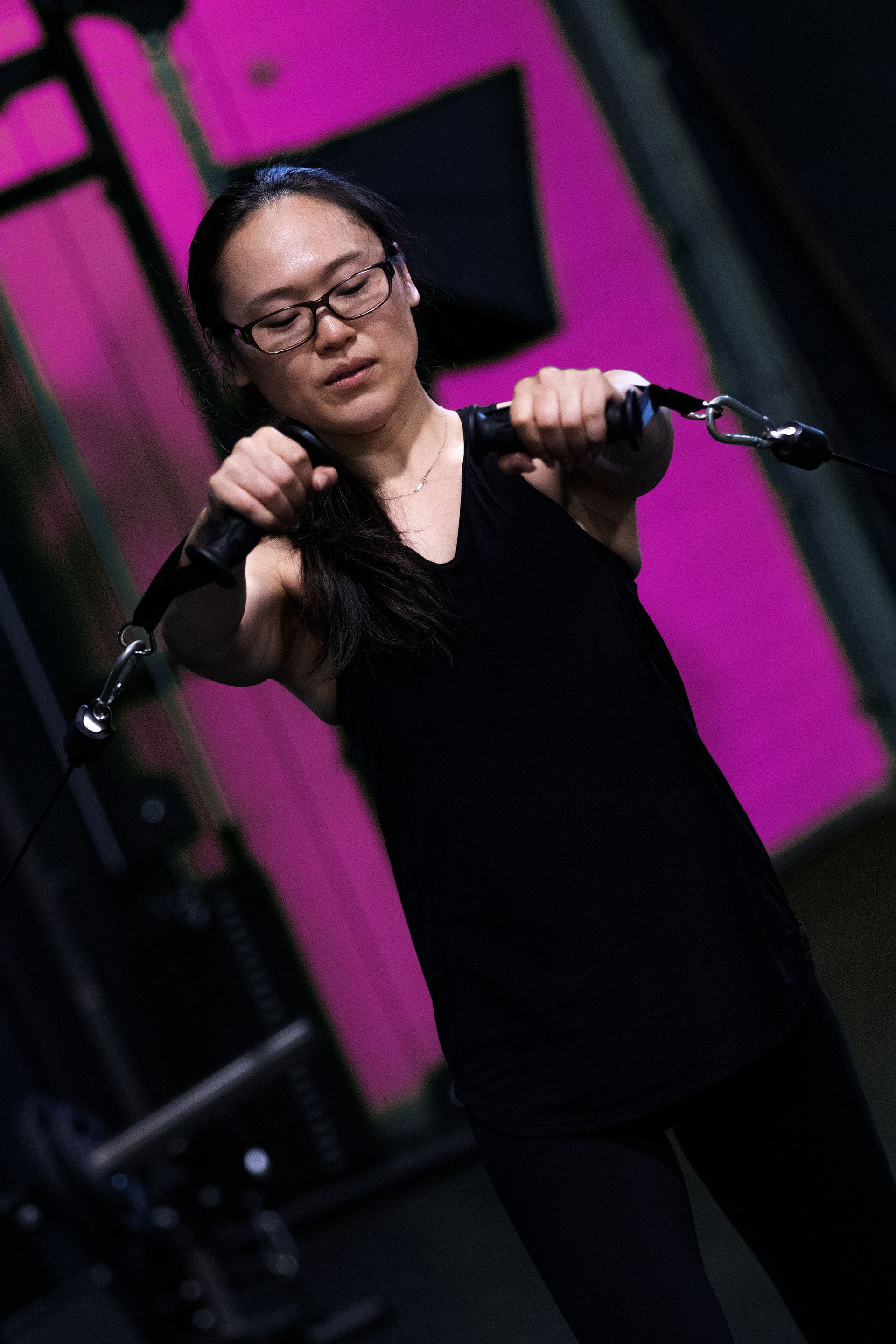 womens gym in brampton