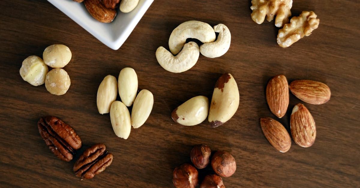 Benefits of Iron in your diet