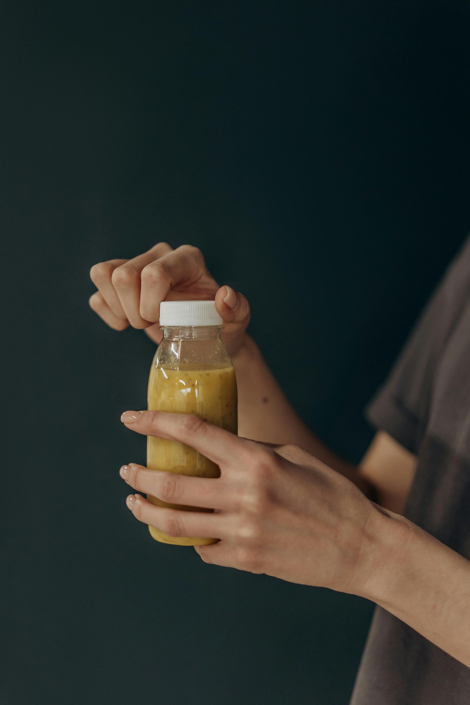 Should I do a juice cleanse to start?