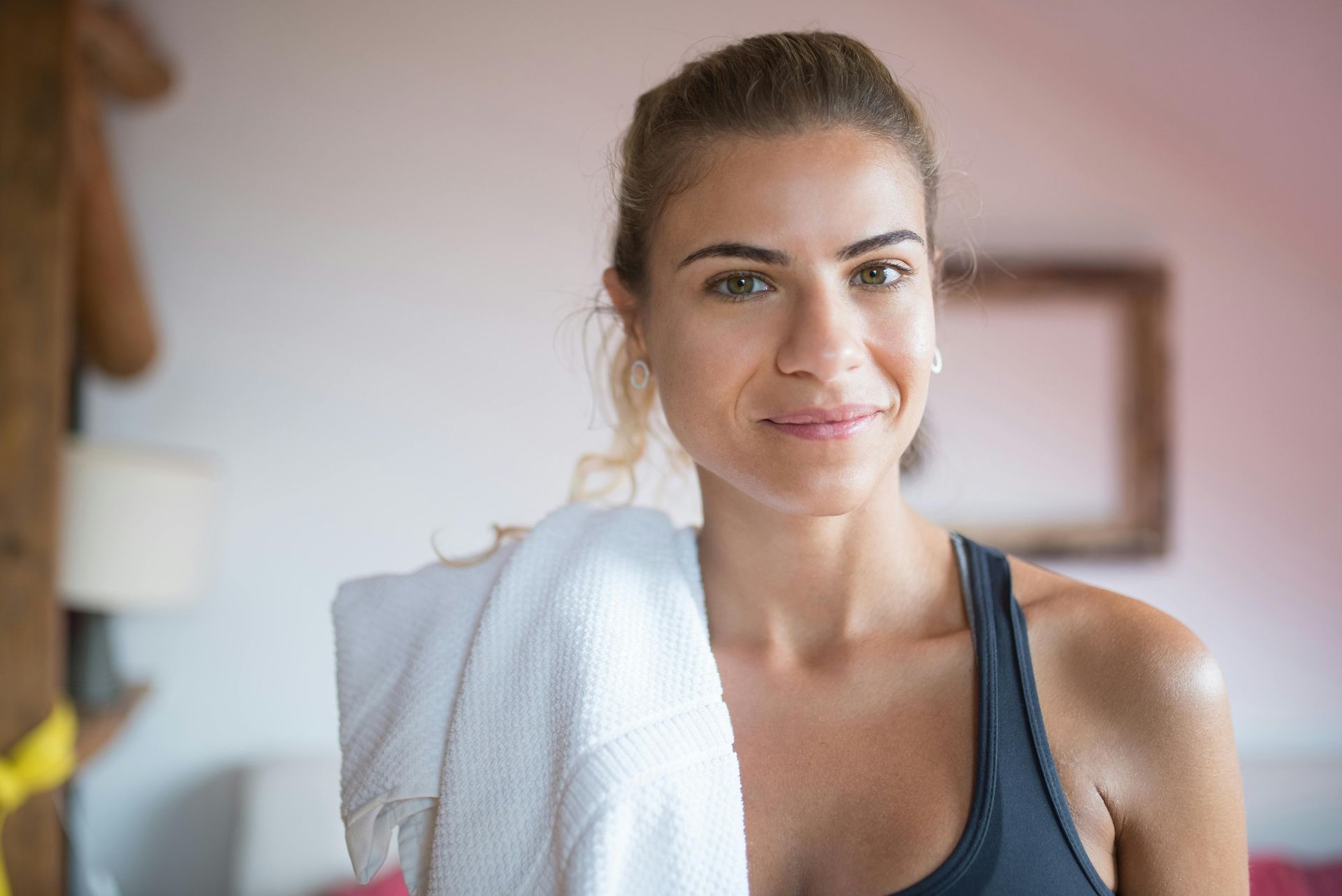 Do I have to feel sore after a workout to know I had a good workout?