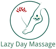 Lazy Day Massage