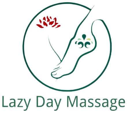Lazy Day Massage Lazy Day Massage