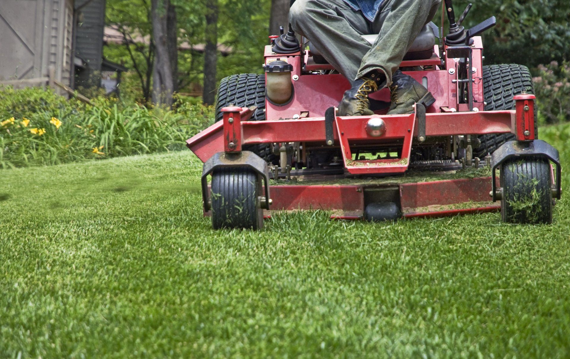 COMMERCIAL PROPERTY MAINTENANCE IN HEBER CITY, UT COMMERCIAL PROPERTY MAINTENANCE IN HEBER CITY, UT