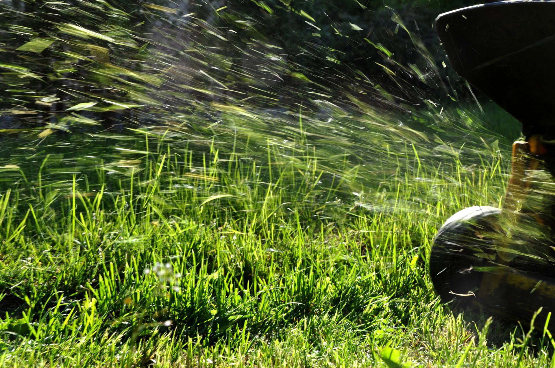 COMMERCIAL LAWN MOWING IN HEBER CITY, UT COMMERCIAL LAWN MOWING IN HEBER CITY, UT