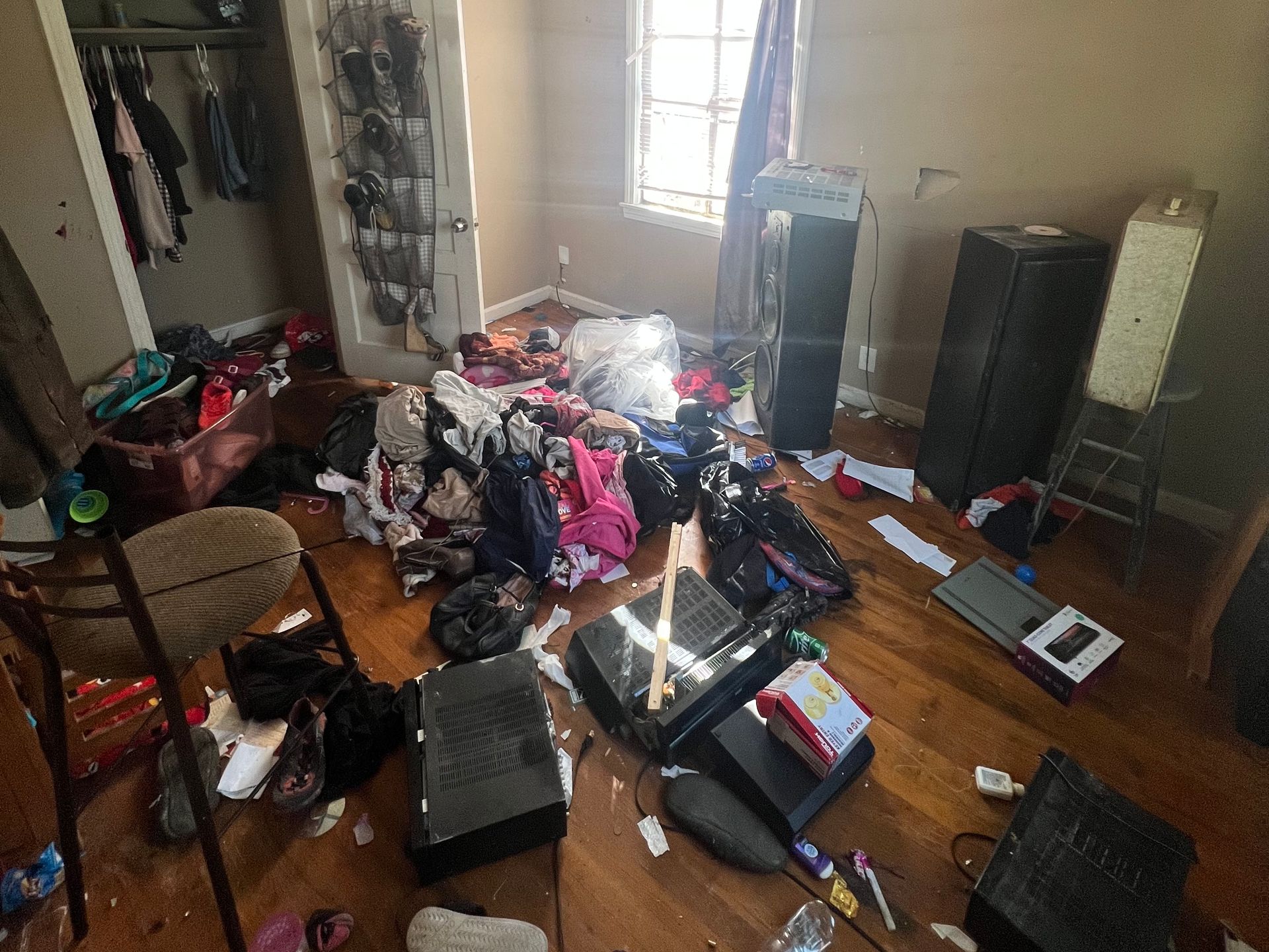 Junk Removal Birmingham AL First Class Junk Removal & Hauling