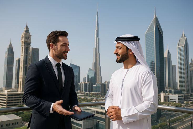 Field supervision checklist for residential construction in UAE site