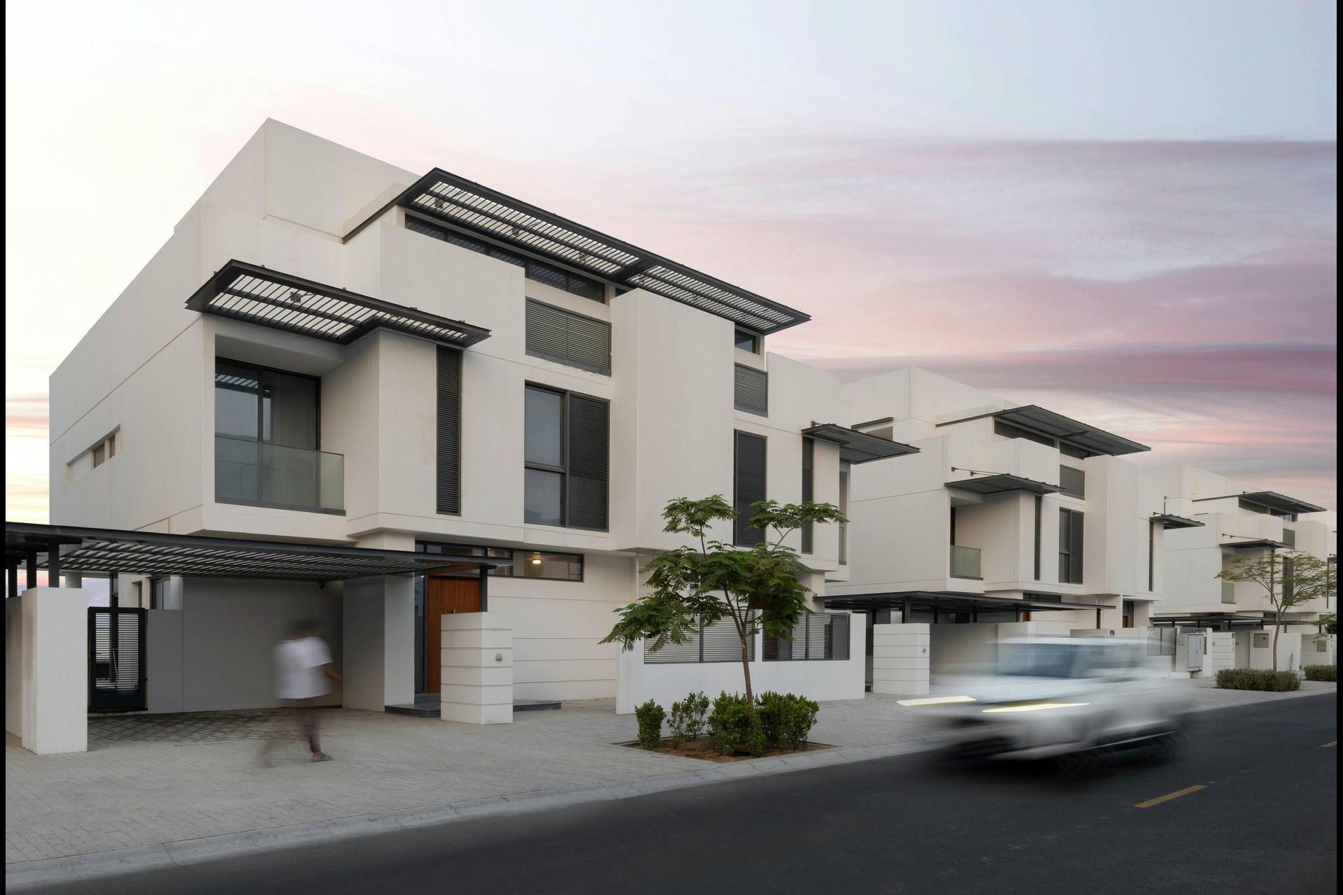 Villa Design UAE: Modern & Sustainable Ideas | Araka Eng.