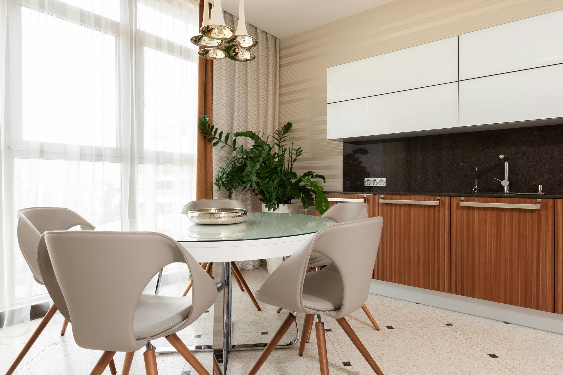 Modern Interior Design Styles That Fit UAE Homes in 2026