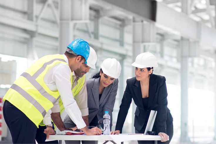 Project management consultancy UAE