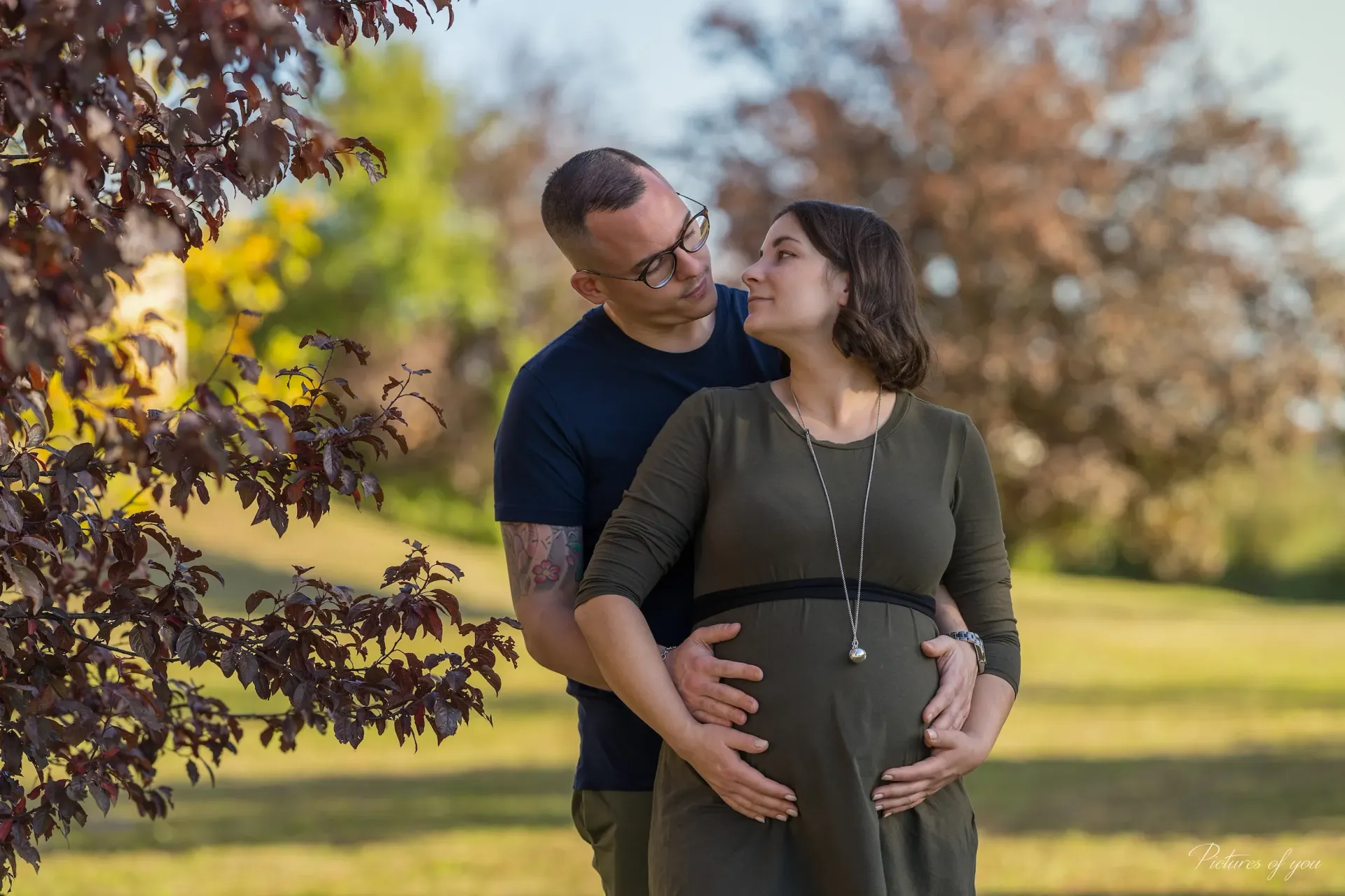 Fotografo ritratti di famiglia e bambini Arezzo
