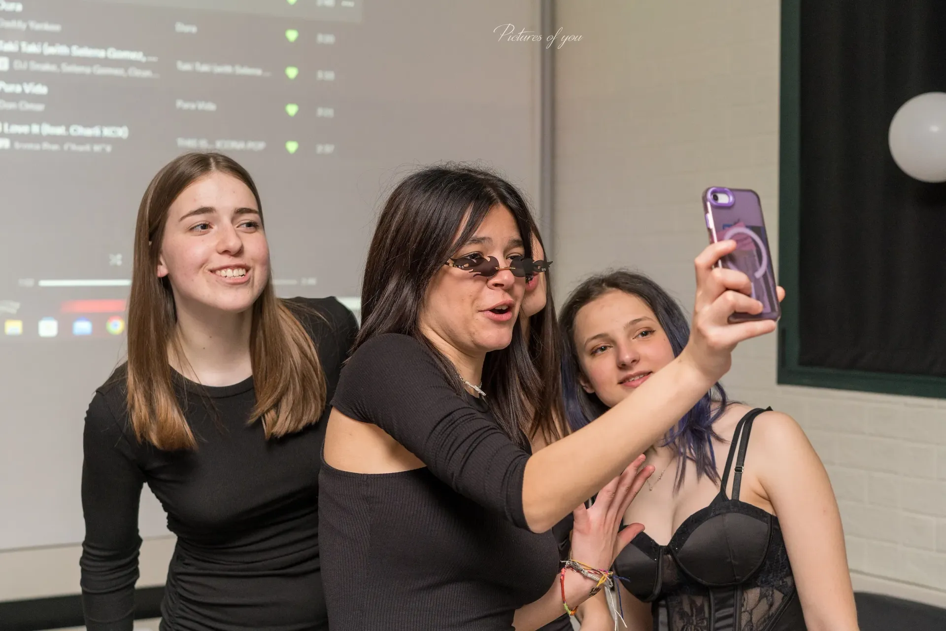 Fotografo compleanno Arezzo