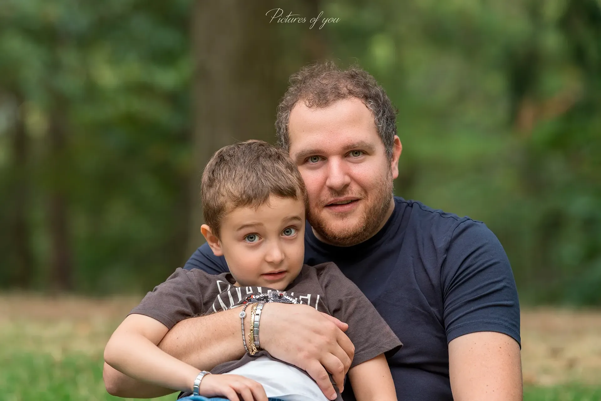 Fotografo ritratti di famiglia e bambini Arezzo