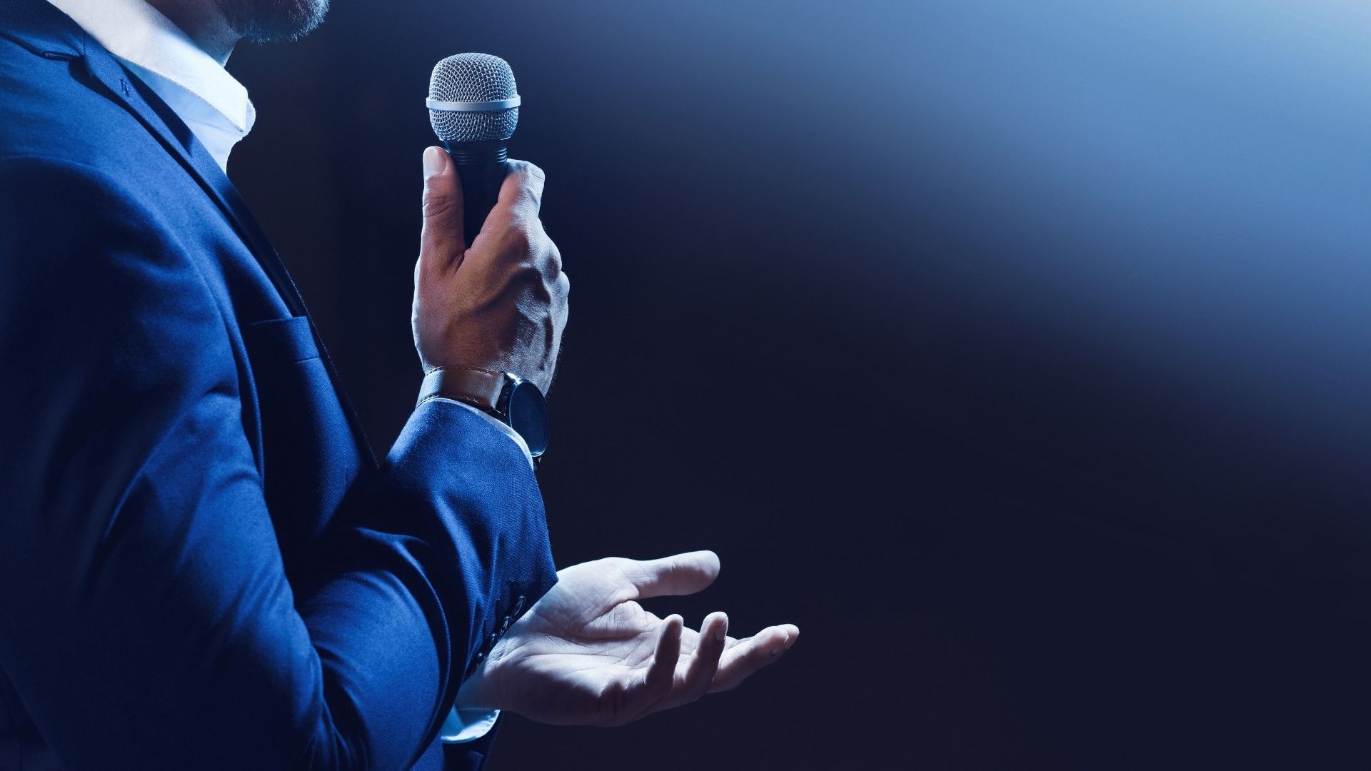 Empowering your voice