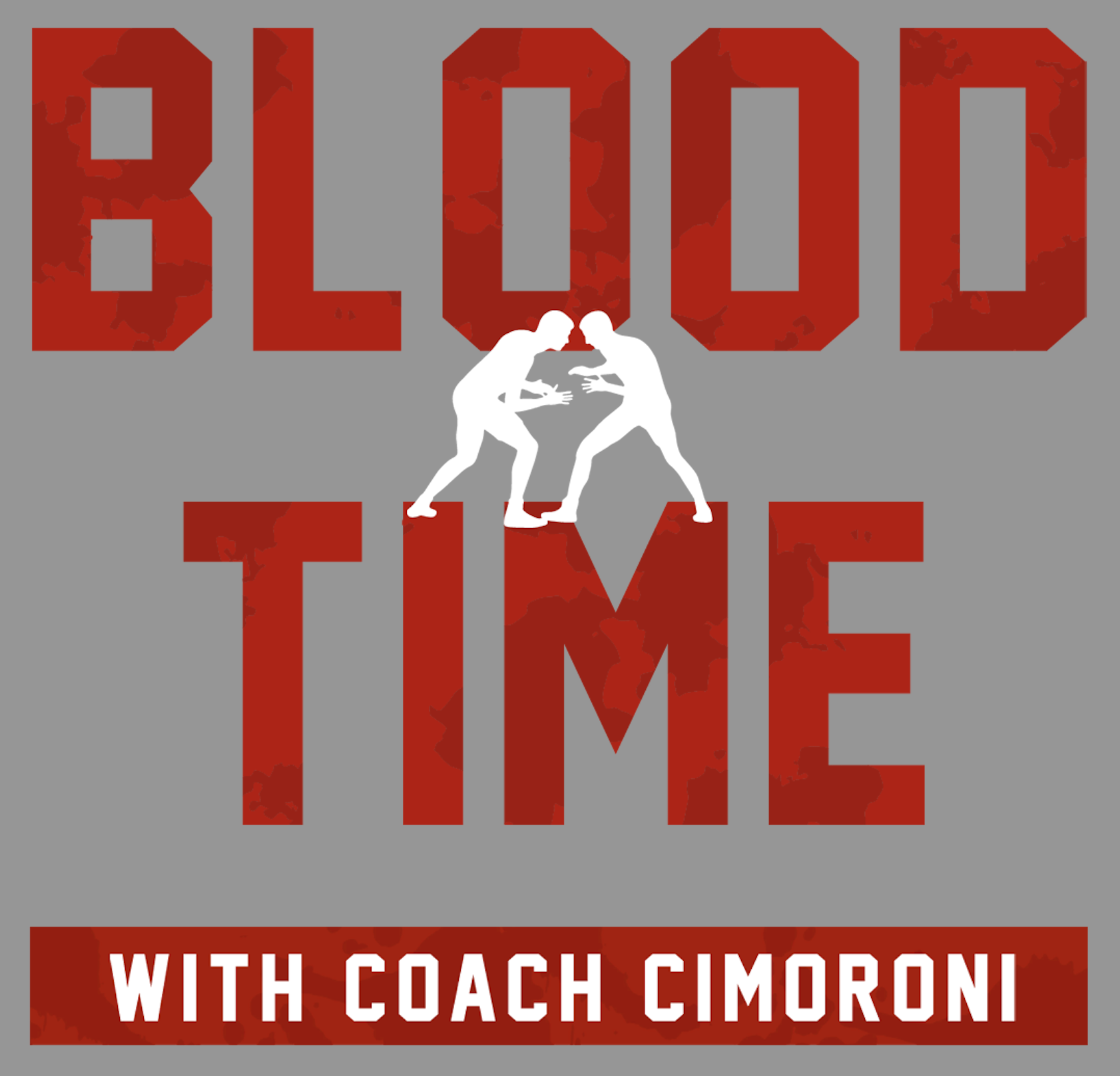 Blood Time