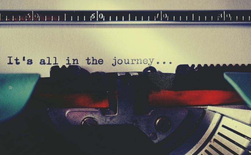 Typewriter printing