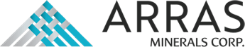 Arras Minerals Corp