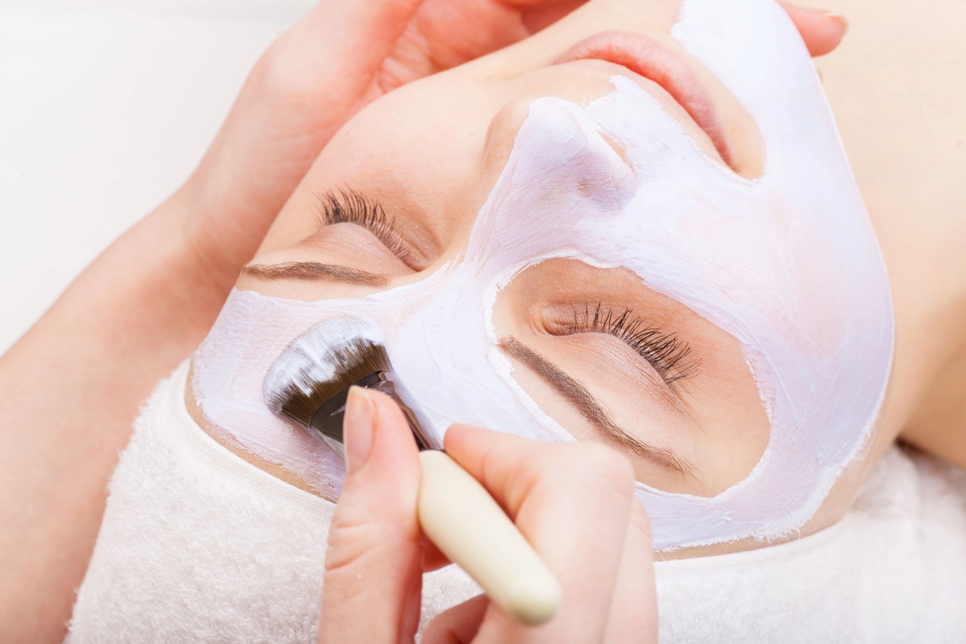 Facials in Eugene, OR Facials in Eugene, OR