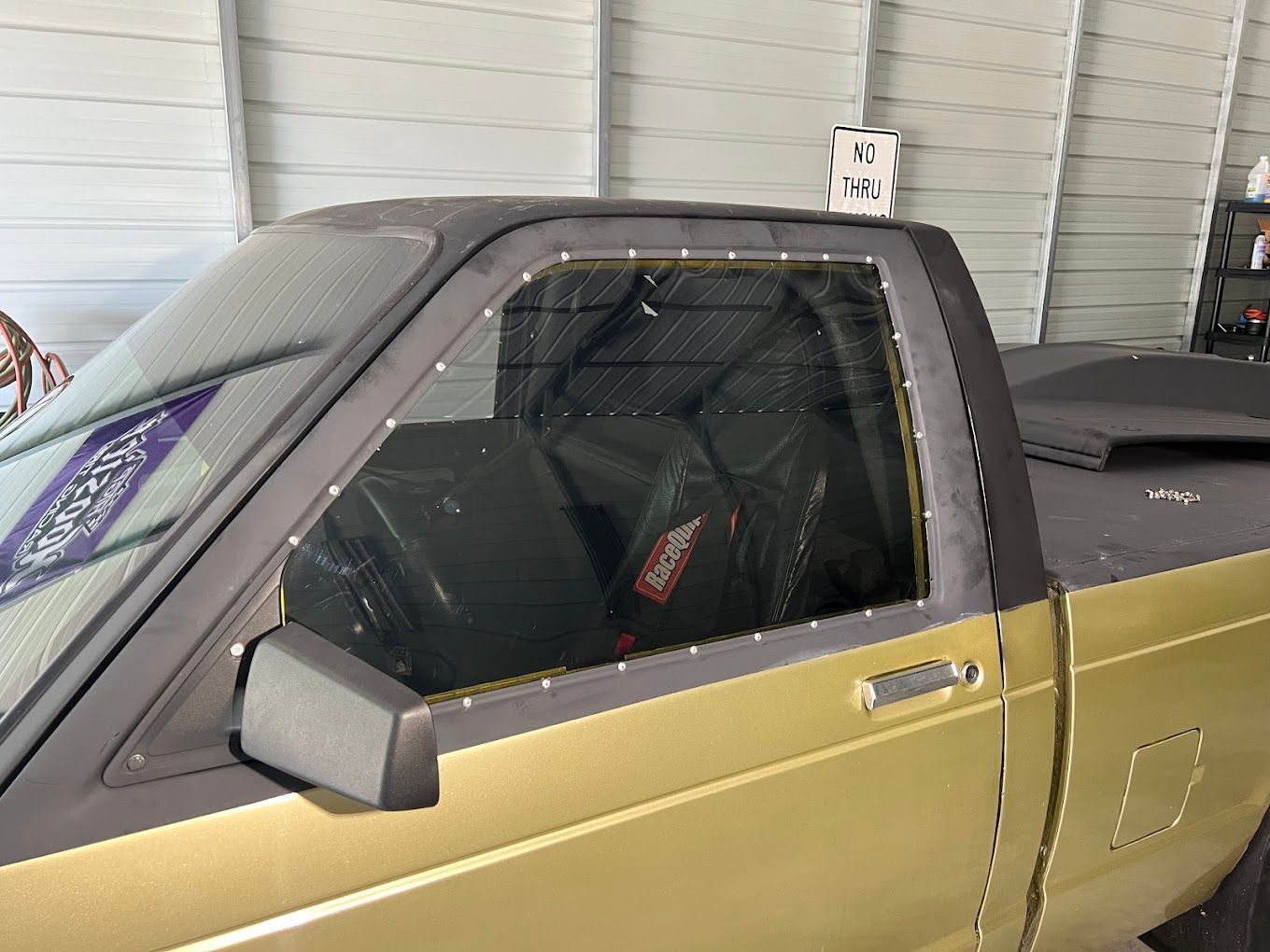 Car window replacement in Covington, LA Car window replacement in Covington, LA