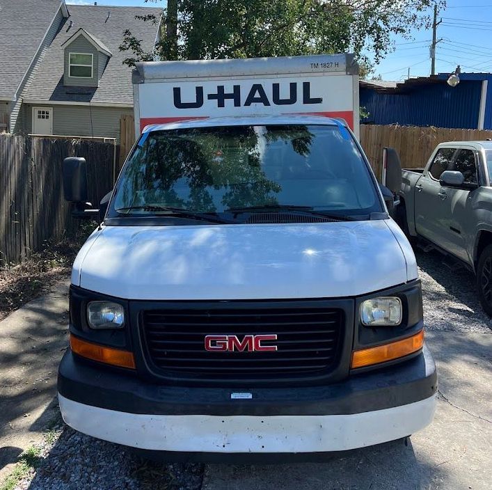 Windshield replacement in Covington, LA