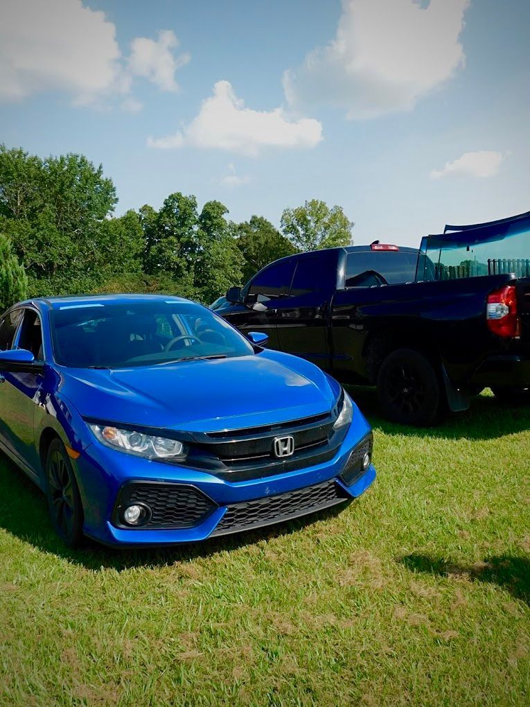 Auto glass repair in Lacombe, LA Auto glass repair in Lacombe, LA