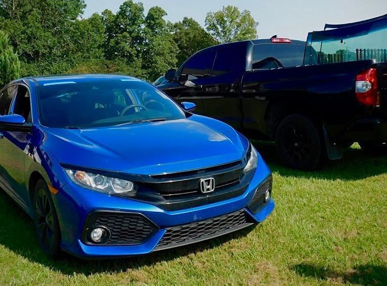 Windshield replacement near Covington, LA