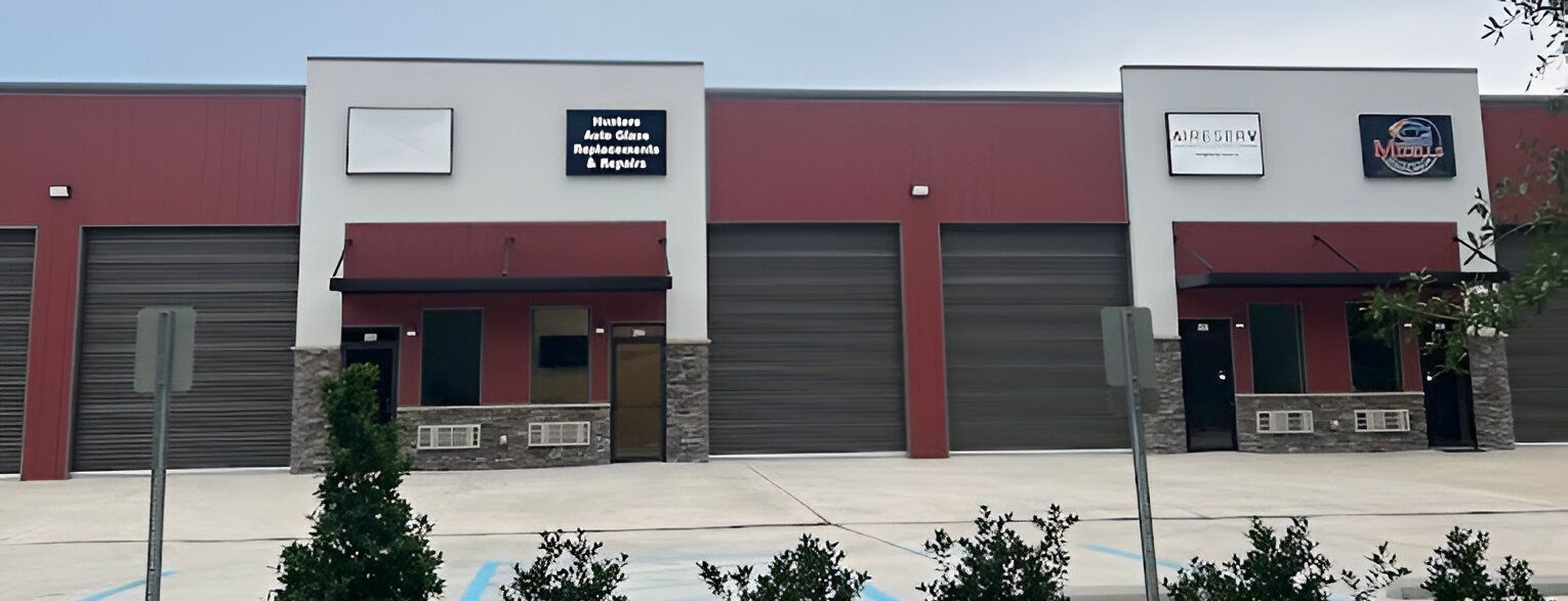 Sunroof replacement in Covington, LA