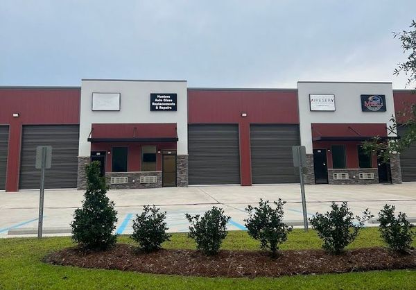 Auto Glass & ADAS Calibration in Covington, LA Auto Glass & ADAS Calibration in Covington, LA